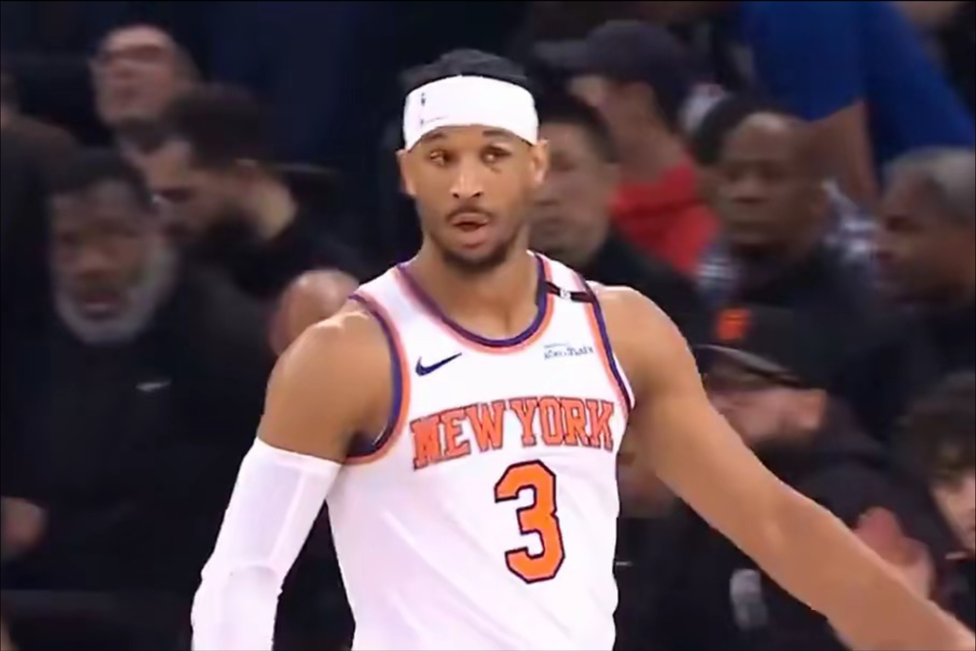 关键时刻纽约尼克斯备战法国杯，强势反弹细节曝光，悬念犹存，团队化学反应显著(纽约尼克斯阵容)