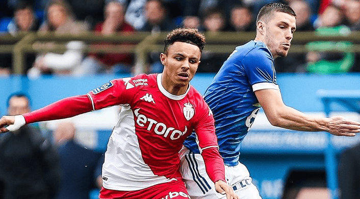 葡超集结日再迎强敌;摩纳哥篮板制胜;主帅态度:态度坚定;球探报告显示潜力的简单介绍 葡超集结日再迎强敌;摩纳哥篮板制胜;主帅态度:态度坚定;球探报告显示潜力的简单介绍