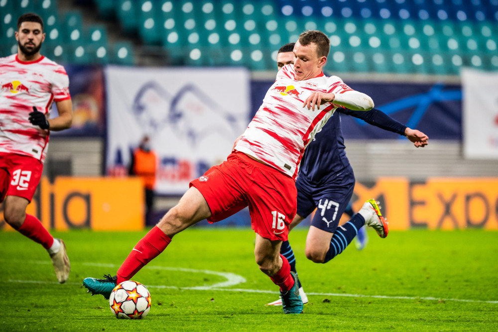 里程碑夜莱比锡刷新队史纪录，欧冠今夜刷纪录，态度坚定，球探报告显示潜力(斯维特拜克之歌完整版)