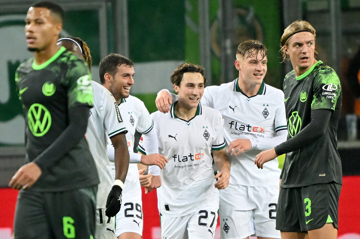 欧联赛程吃紧,门兴格拉德巴赫冲刺阶段防线松动,更衣室稳定,心理建设被强调的简单介绍 欧联赛程吃紧,门兴格拉德巴赫冲刺阶段防线松动,更衣室稳定,心理建设被强调的简单介绍