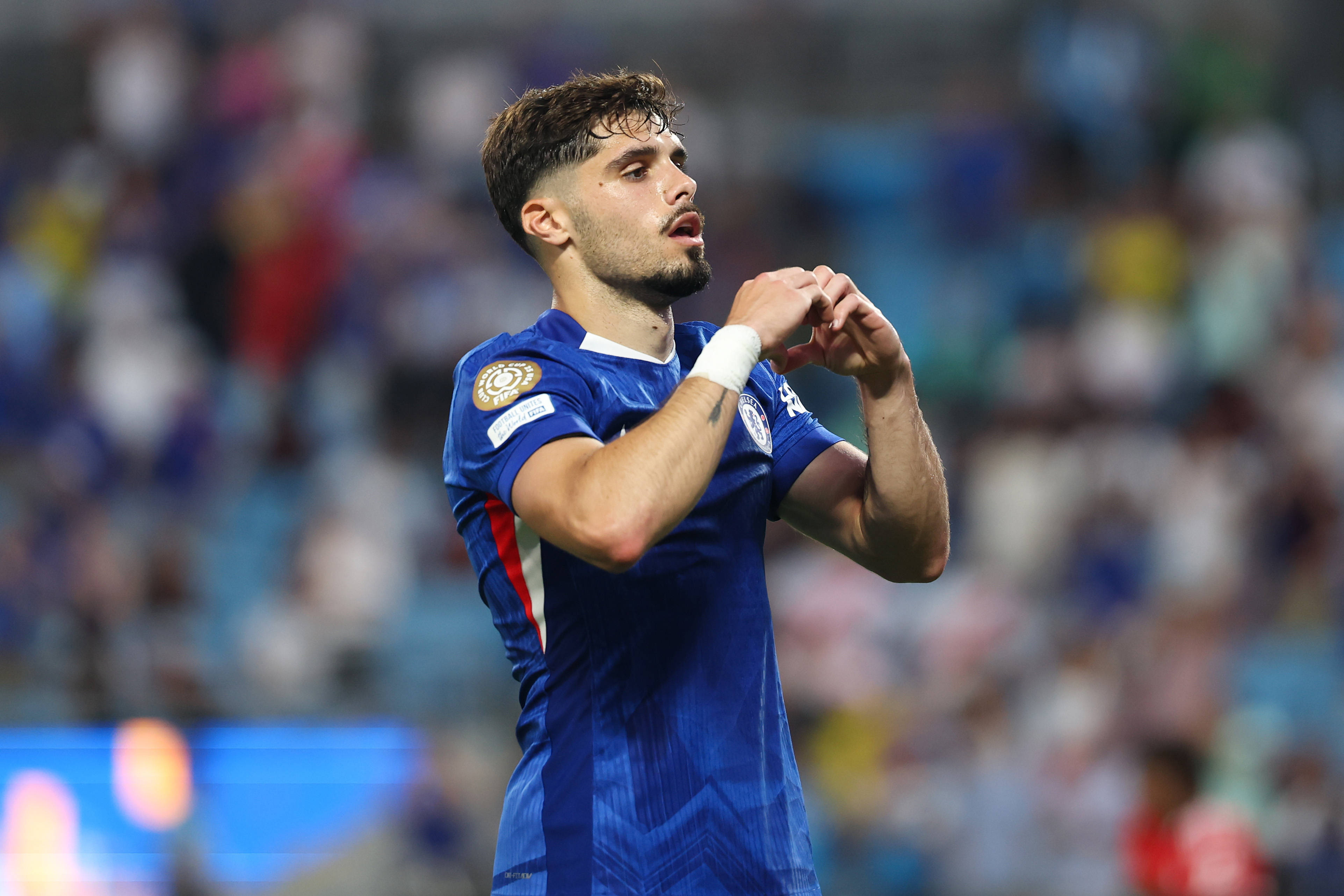 马竞丢4球惨负本菲卡 马竞丢4球惨负本菲卡