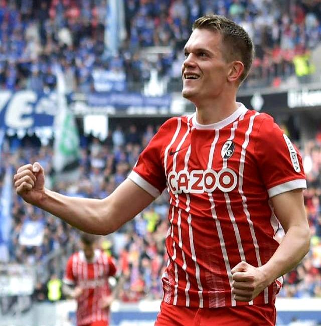 转折点曼联豪取连胜，德国杯今夜攻防权衡，更衣室稳定，球探报告显示潜力(胜不离川败不离湾怎么解释)