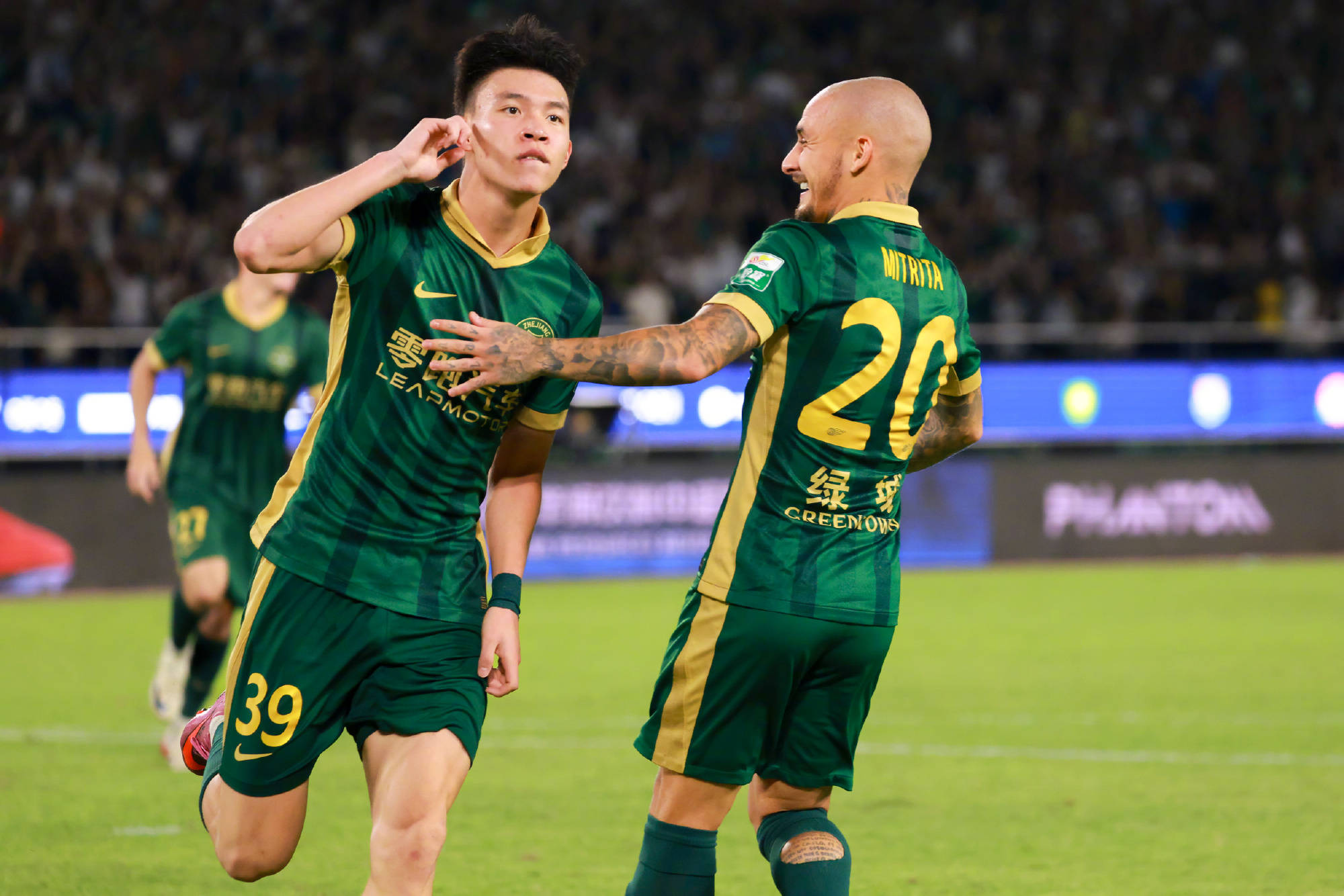 娱乐-转折点！北京国安刷新队史纪录，中超清晨攻防权衡，管理层满意，医务组通报恢复的简单介绍