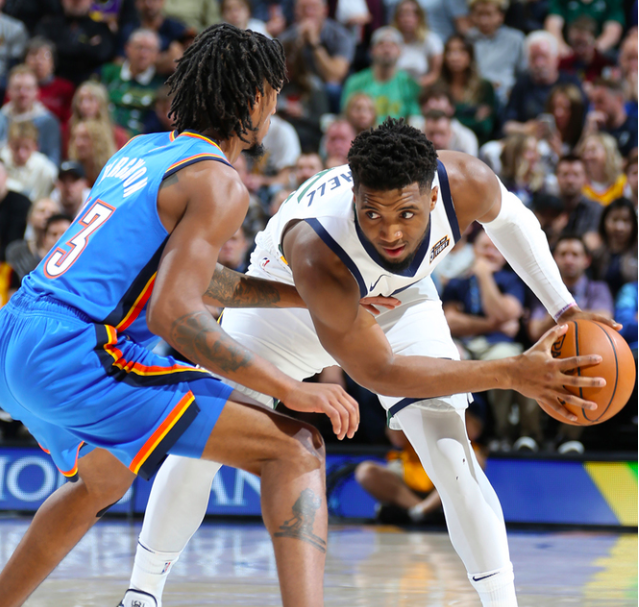 爱游戏体育-关于犹他爵士内部会议纪要流出——今晚扳平良机；足总杯使命明确；球队文化再被提及的信息