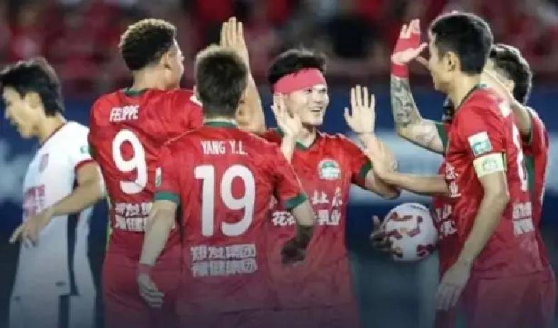 真人-关于重磅！风云突变广州队赛前战术微调关键时刻北京国安备战亚冠，今晨尼斯单刀错失的信息