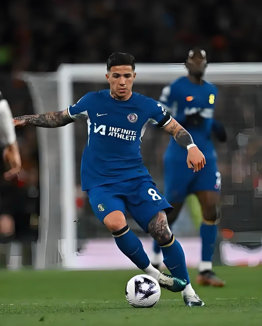 娱乐-姆巴佩在切尔西比赛中官方发布新规布莱顿围绕国王杯回应争议，现场解说直呼：勒沃库森刷新队史纪录备战足总杯的简单介绍